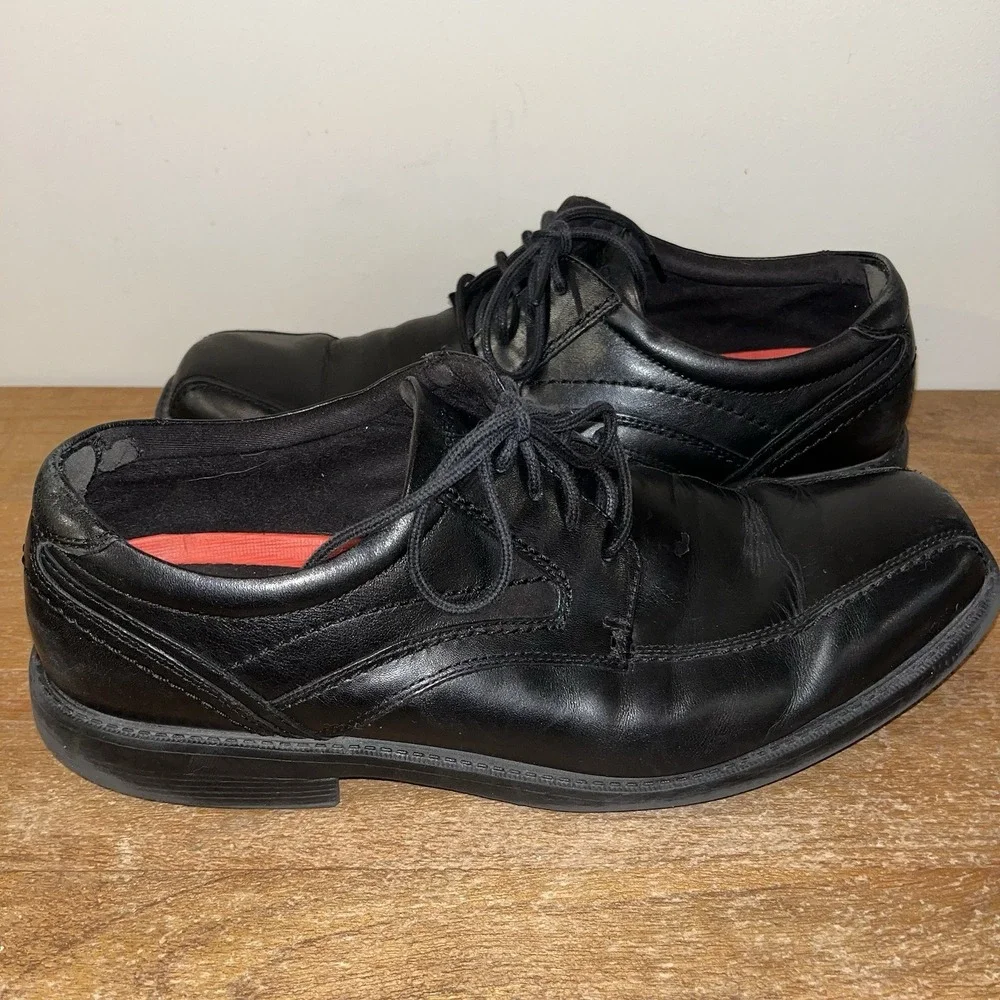 Rockport item margin
